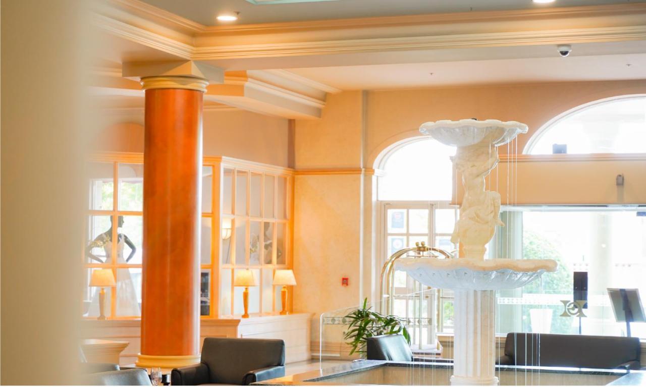 Hotel Grand Chancellor Лонсестон Экстерьер фото