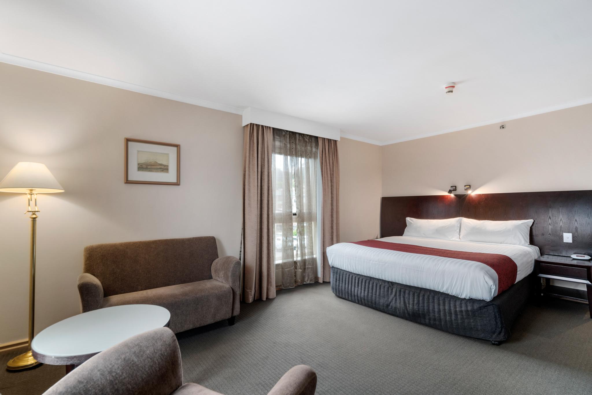Hotel Grand Chancellor Лонсестон Экстерьер фото